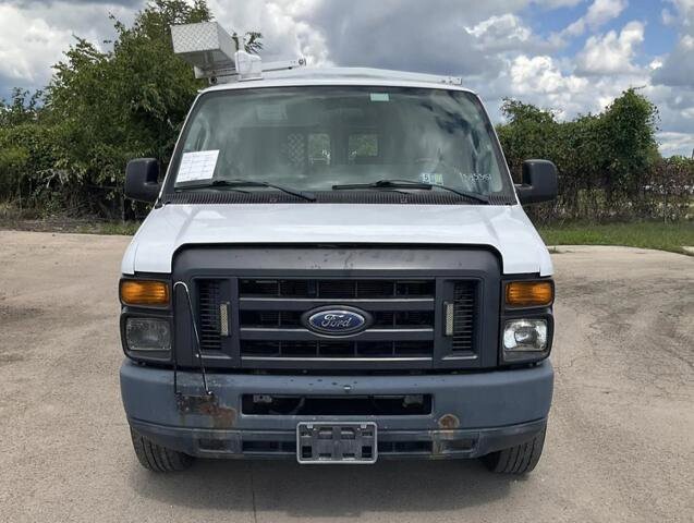 2013 Ford E-250 and Econoline 250 in Blauvelt, NY 10913 - 18055567 55