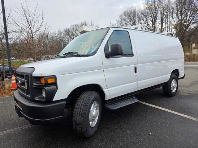 2013 Ford E-250 and Econoline 250 in Blauvelt, NY 10913 - 18055567 3