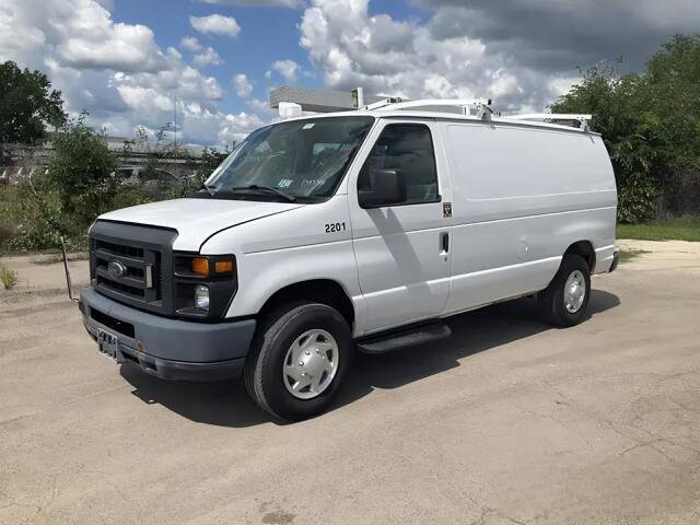 2013 Ford E-250 and Econoline 250 in Blauvelt, NY 10913 - 18055567 56
