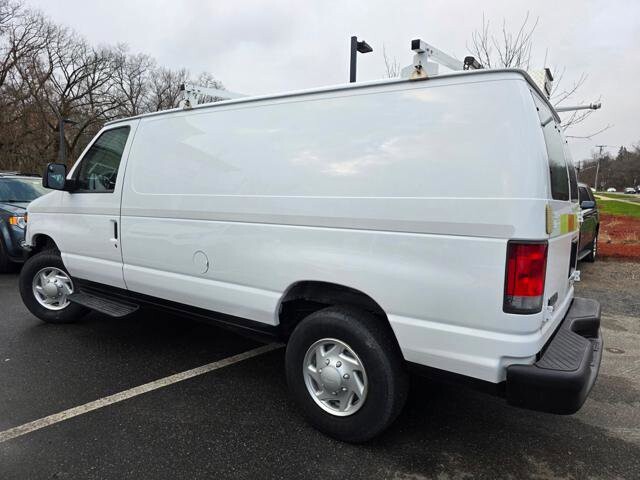 2013 Ford E-250 and Econoline 250 in Blauvelt, NY 10913 - 18055567 5