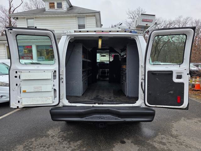 2013 Ford E-250 and Econoline 250 in Blauvelt, NY 10913 - 18055567 27