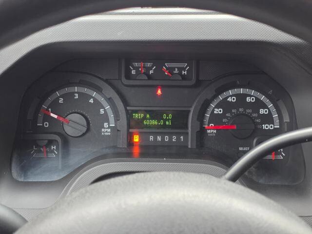 2013 Ford E-250 and Econoline 250 in Blauvelt, NY 10913 - 18055567 14