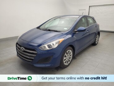 2016 Hyundai Elantra in Greenville, NC 27834