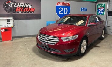 2013 Ford Taurus in Conyers, GA 30094