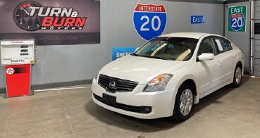 2009 Nissan Altima in Conyers, GA 30094