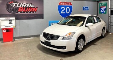 2009 Nissan Altima in Conyers, GA 30094