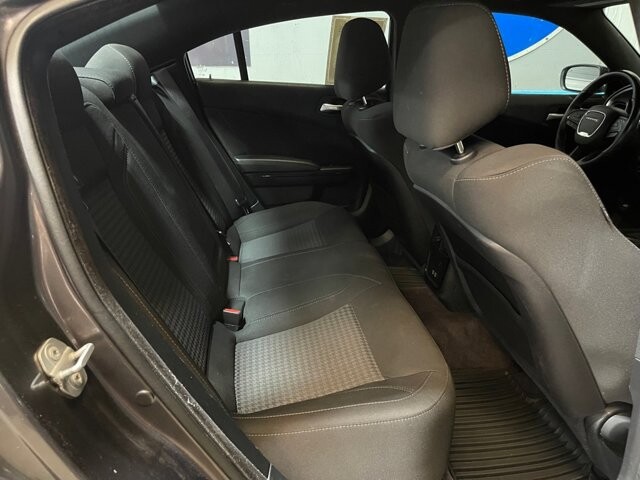 2017 Dodge Charger in Conyers, GA 30094 - 18055575 19