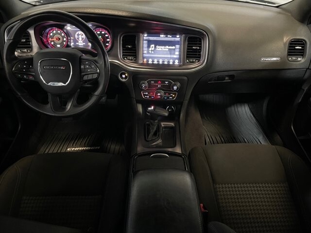 2017 Dodge Charger in Conyers, GA 30094 - 18055575 15