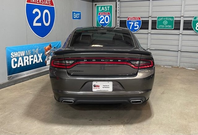 2017 Dodge Charger in Conyers, GA 30094 - 18055575 6
