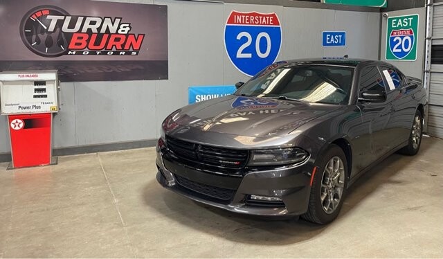 2017 Dodge Charger in Conyers, GA 30094 - 18055575