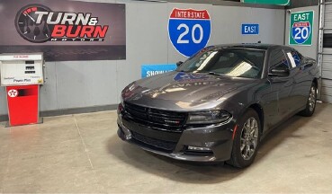 2017 Dodge Charger in Conyers, GA 30094