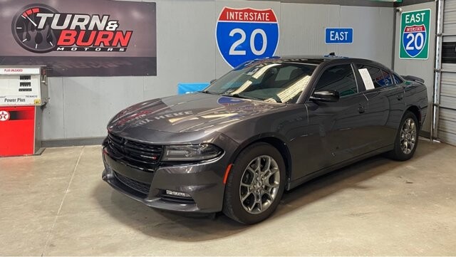 2017 Dodge Charger in Conyers, GA 30094 - 18055575 3