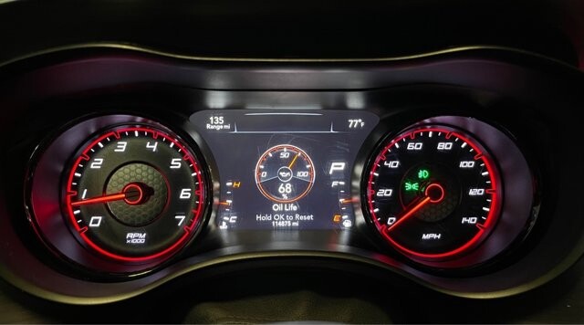 2017 Dodge Charger in Conyers, GA 30094 - 18055575 11