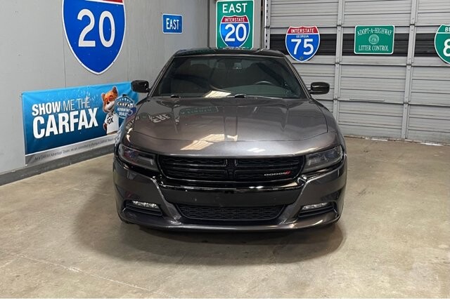 2017 Dodge Charger in Conyers, GA 30094 - 18055575 2