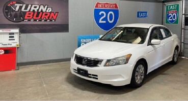 2009 Honda Accord in Conyers, GA 30094