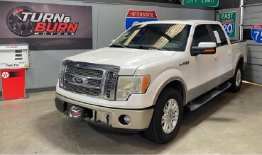 2010 Ford F150 in Conyers, GA 30094