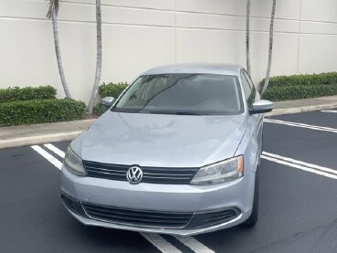 2013 Volkswagen Jetta in Pompano Beach, FL 33064