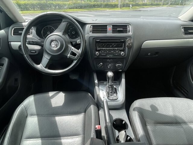 2013 Volkswagen Jetta in Pompano Beach, FL 33064 - 18055579 6