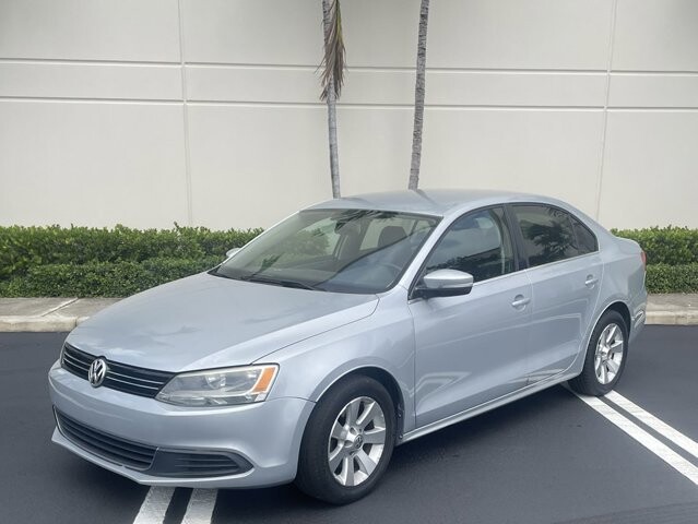 2013 Volkswagen Jetta in Pompano Beach, FL 33064 - 18055579 2