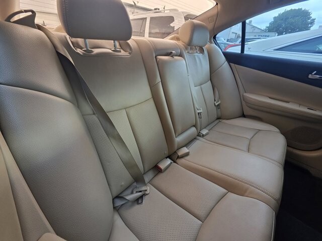 2013 Nissan Maxima in Pompano Beach, FL 33064 - 18055580 8