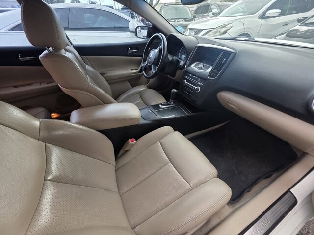2013 Nissan Maxima in Pompano Beach, FL 33064 - 18055580 11