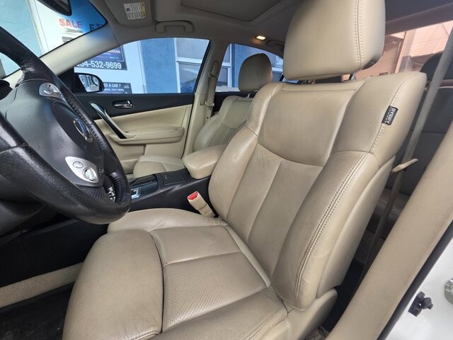 2013 Nissan Maxima in Pompano Beach, FL 33064 - 18055580 5