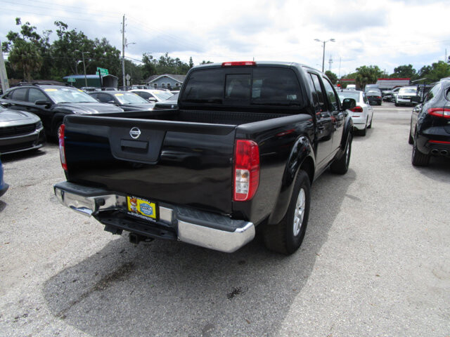 2018 Nissan Frontier in Tampa, FL 33604-6914 - 18055584 22