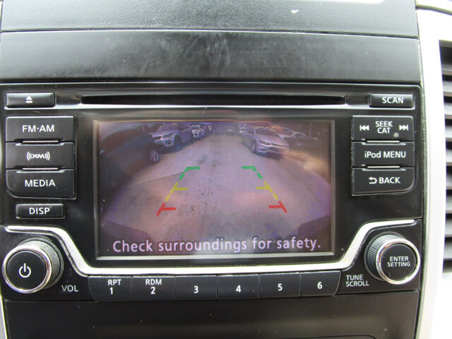 2018 Nissan Frontier in Tampa, FL 33604-6914 - 18055584 6