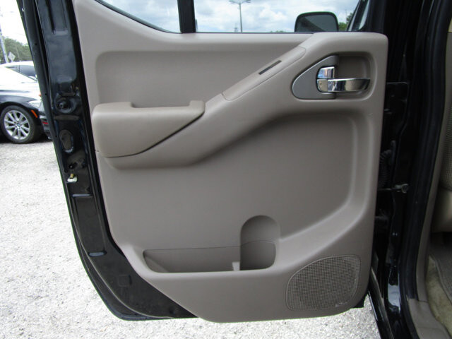 2018 Nissan Frontier in Tampa, FL 33604-6914 - 18055584 15