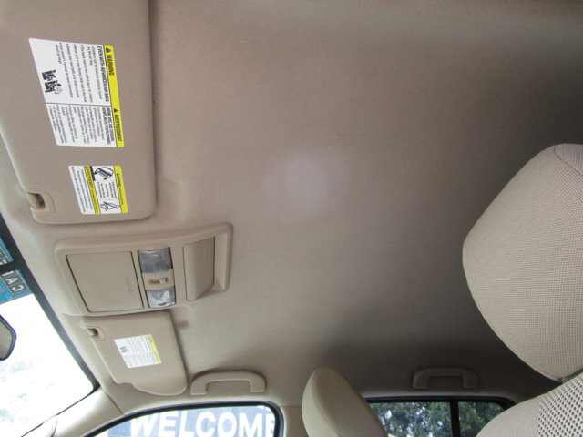 2018 Nissan Frontier in Tampa, FL 33604-6914 - 18055584 14