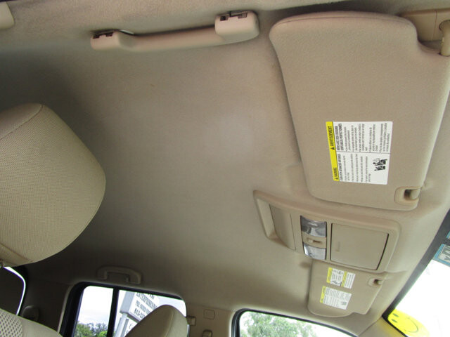 2018 Nissan Frontier in Tampa, FL 33604-6914 - 18055584 13