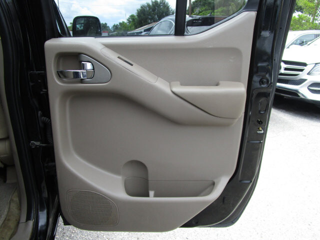 2018 Nissan Frontier in Tampa, FL 33604-6914 - 18055584 16