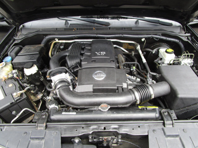 2018 Nissan Frontier in Tampa, FL 33604-6914 - 18055584 20