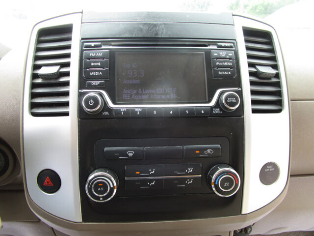 2018 Nissan Frontier in Tampa, FL 33604-6914 - 18055584 5