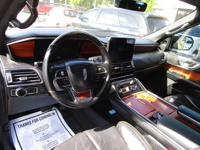 2018 Lincoln Navigator L in Tampa, FL 33604-6914 - 18055585 19