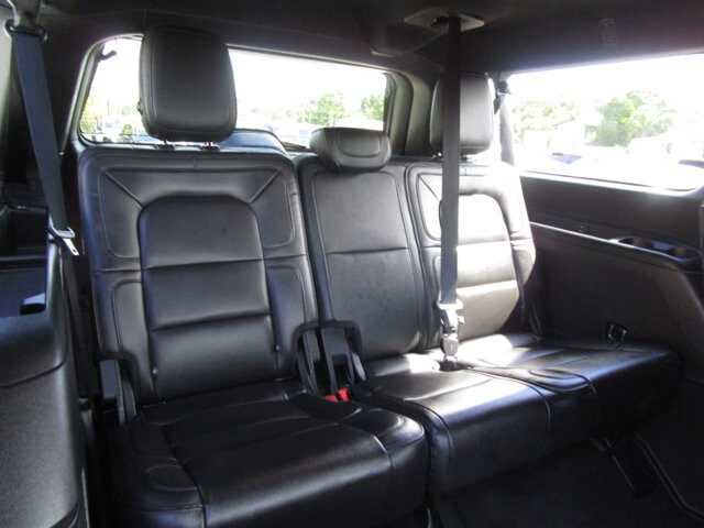 2018 Lincoln Navigator L in Tampa, FL 33604-6914 - 18055585 13