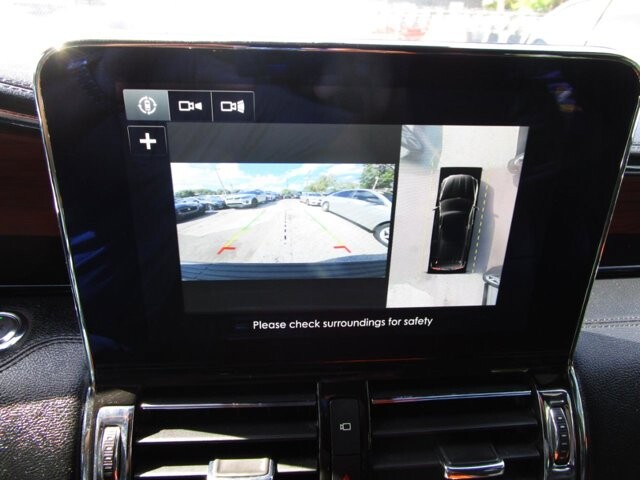 2018 Lincoln Navigator L in Tampa, FL 33604-6914 - 18055585 7