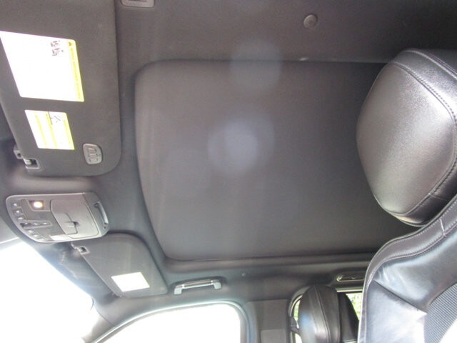 2018 Lincoln Navigator L in Tampa, FL 33604-6914 - 18055585 22