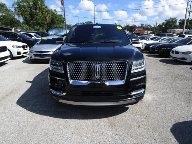 2018 Lincoln Navigator L in Tampa, FL 33604-6914 - 18055585 30