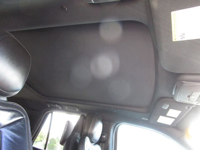 2018 Lincoln Navigator L in Tampa, FL 33604-6914 - 18055585 20