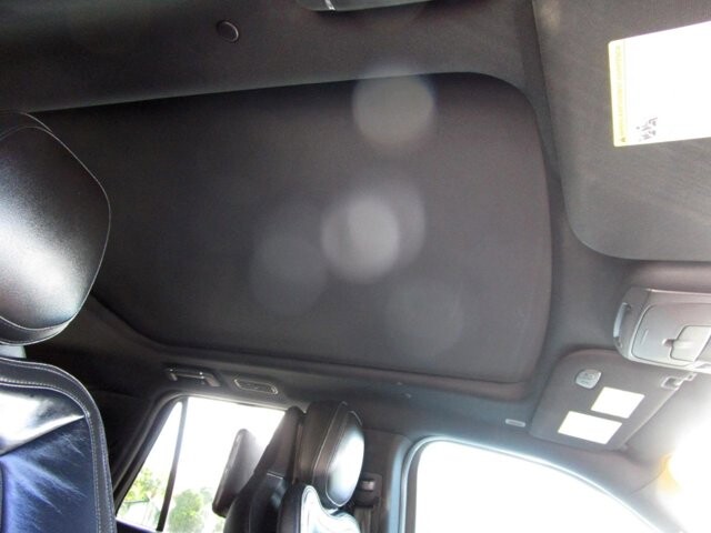 2018 Lincoln Navigator L in Tampa, FL 33604-6914 - 18055585 20