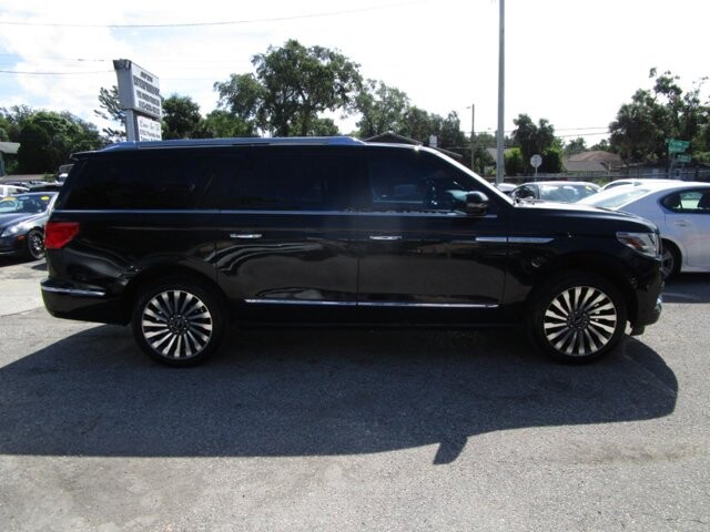 2018 Lincoln Navigator L in Tampa, FL 33604-6914 - 18055585 36