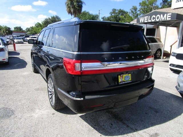 2018 Lincoln Navigator L in Tampa, FL 33604-6914 - 18055585 35
