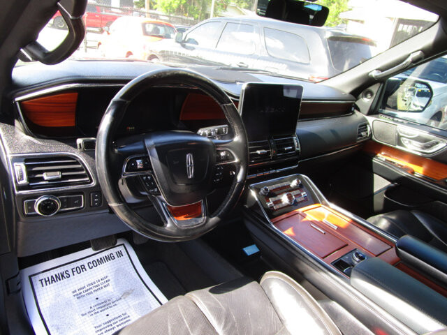 2018 Lincoln Navigator L in Tampa, FL 33604-6914 - 18055585 19