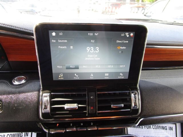 2018 Lincoln Navigator L in Tampa, FL 33604-6914 - 18055585 6