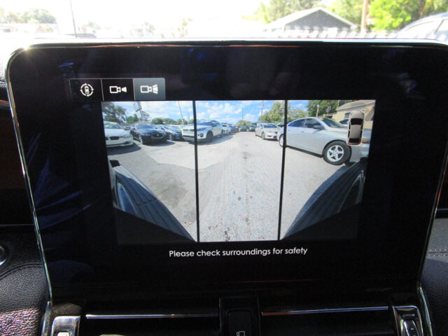 2018 Lincoln Navigator L in Tampa, FL 33604-6914 - 18055585 9