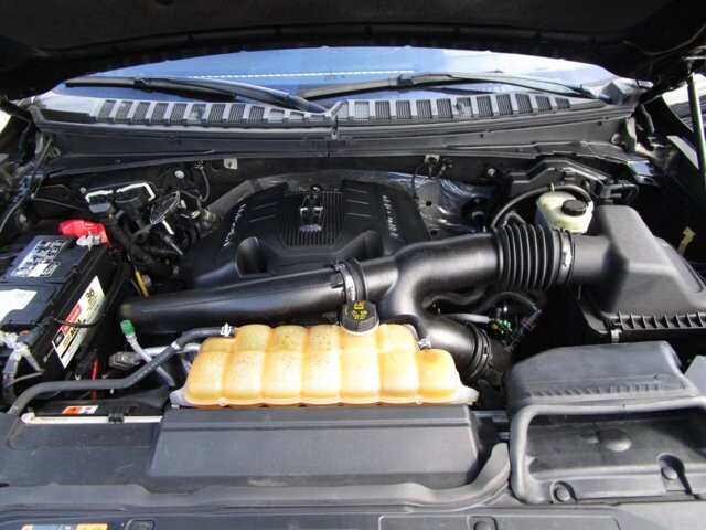 2018 Lincoln Navigator L in Tampa, FL 33604-6914 - 18055585 29