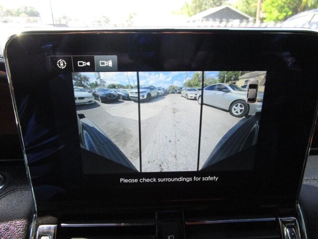 2018 Lincoln Navigator L in Tampa, FL 33604-6914 - 18055585 9