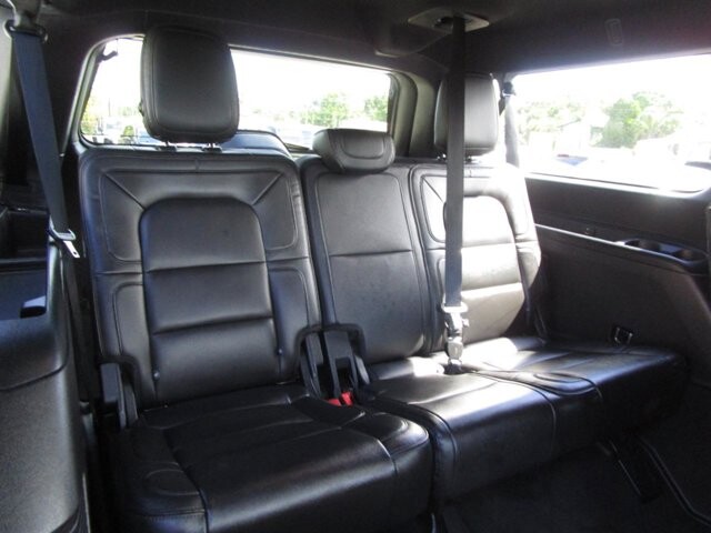 2018 Lincoln Navigator L in Tampa, FL 33604-6914 - 18055585 13