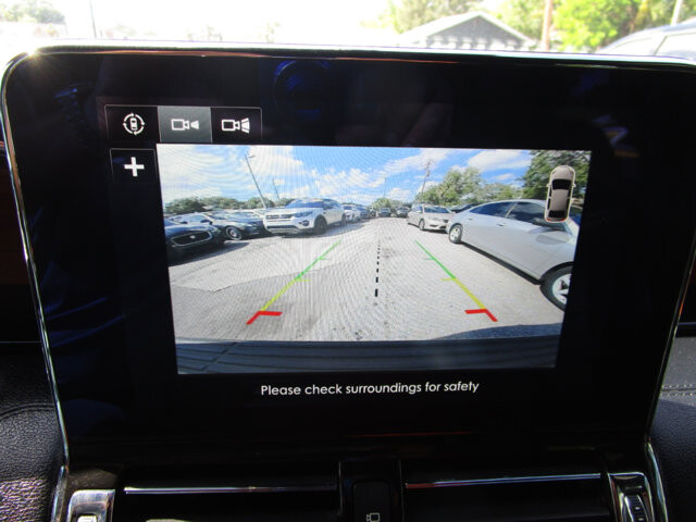 2018 Lincoln Navigator L in Tampa, FL 33604-6914 - 18055585 8